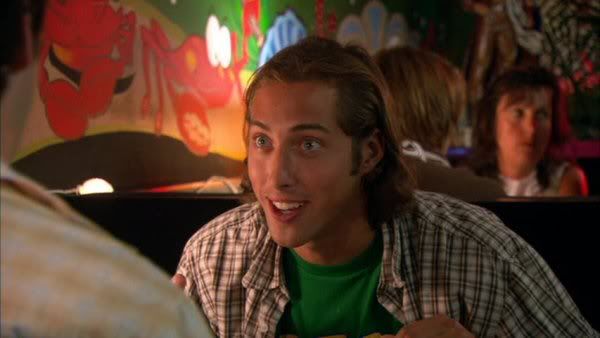 Chris Violette In American Pie Presents Beta House 2007 After The